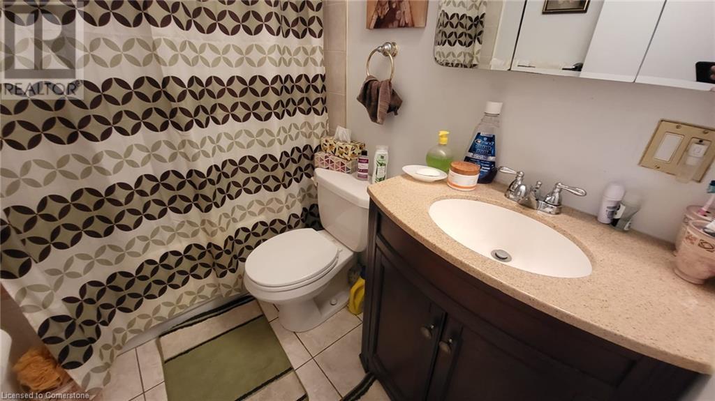 5 Frith Road Unit# 912, Toronto, Ontario  M3N 2L5 - Photo 10 - 40648051