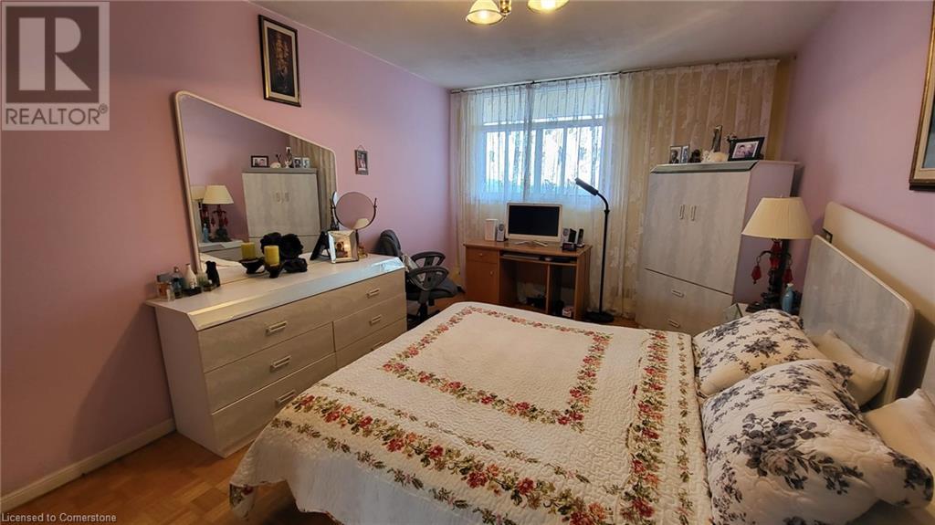 5 Frith Road Unit# 912, Toronto, Ontario  M3N 2L5 - Photo 12 - 40648051