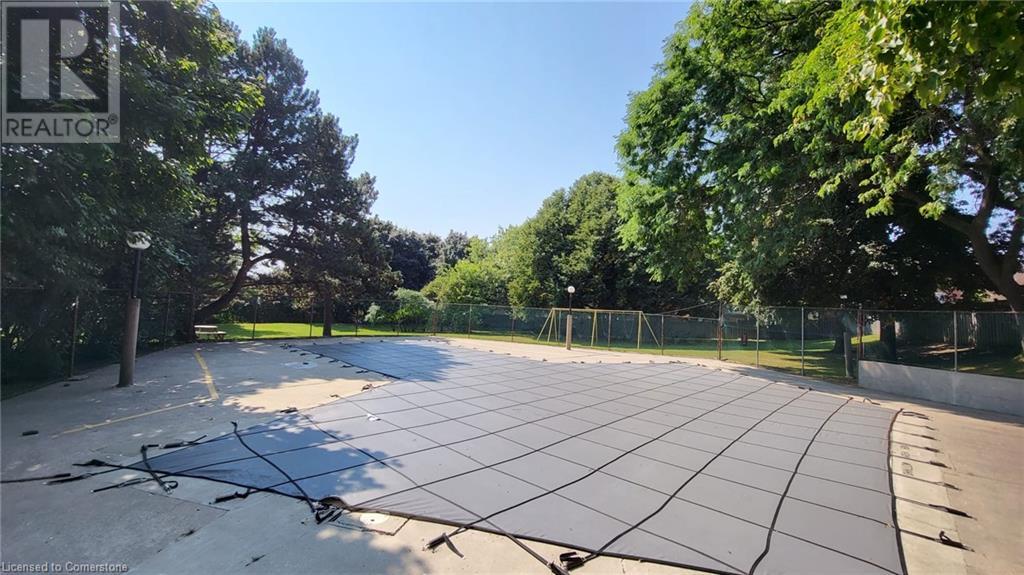 5 Frith Road Unit# 912, Toronto, Ontario  M3N 2L5 - Photo 16 - 40648051