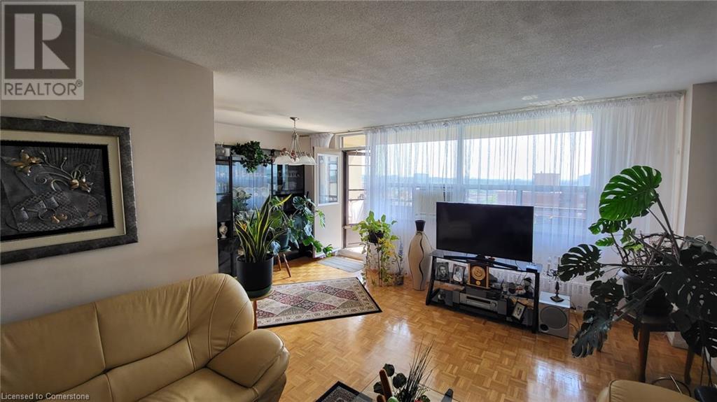 5 Frith Road Unit# 912, Toronto, Ontario  M3N 2L5 - Photo 5 - 40648051