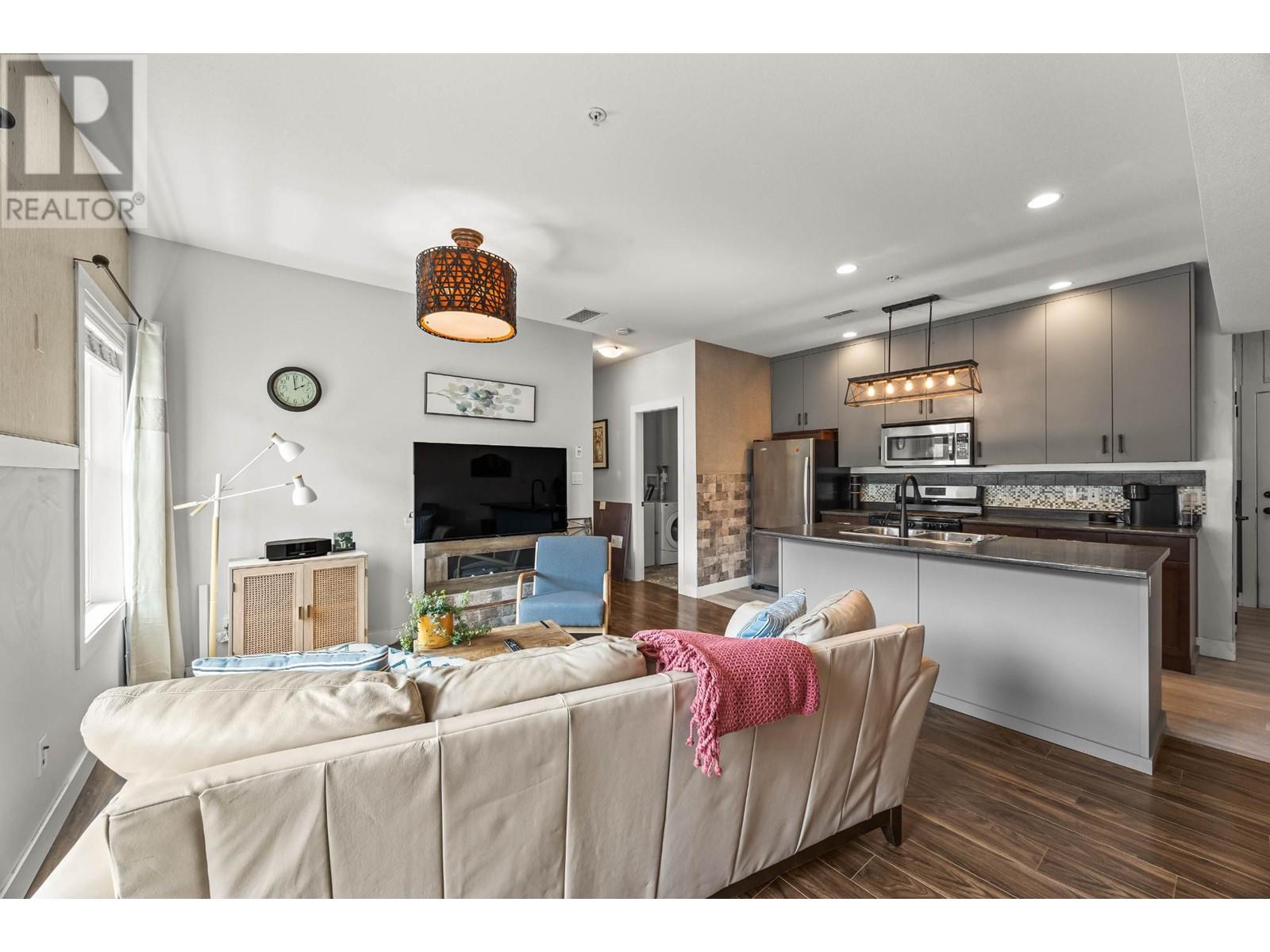 308-5170 Dallas Drive, Kamloops, British Columbia  V2C 0C7 - Photo 7 - 180486