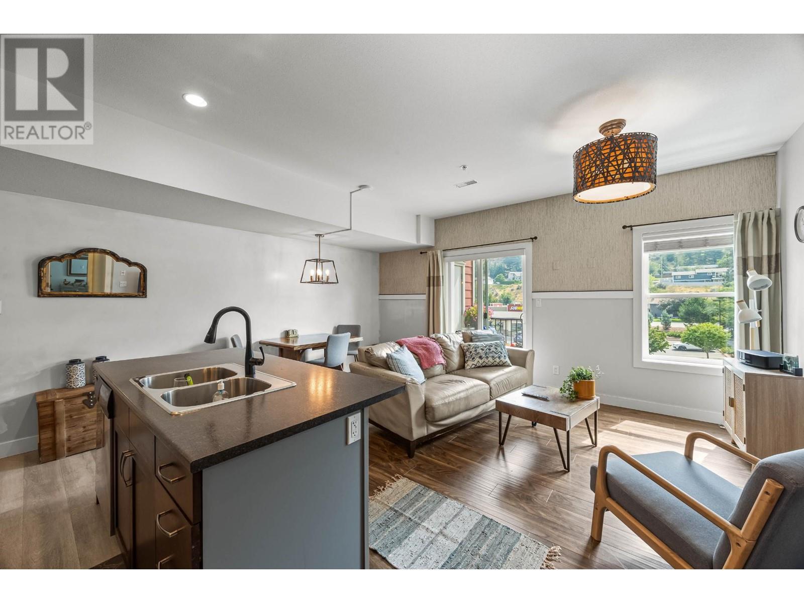 308-5170 Dallas Drive, Kamloops, British Columbia  V2C 0C7 - Photo 3 - 180486
