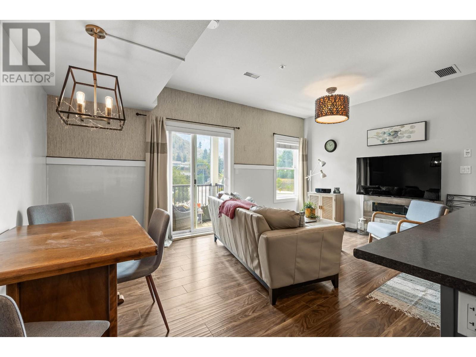 308-5170 Dallas Drive, Kamloops, British Columbia  V2C 0C7 - Photo 4 - 180486