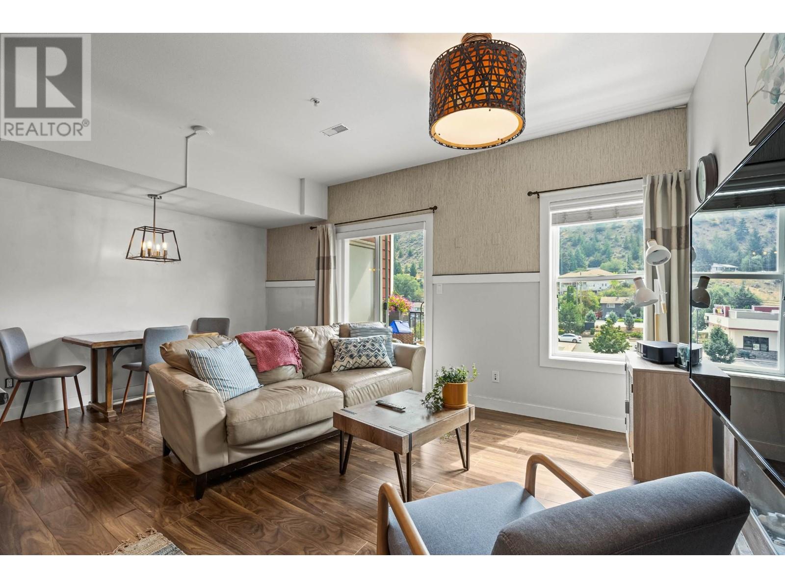 308-5170 Dallas Drive, Kamloops, British Columbia  V2C 0C7 - Photo 6 - 180486