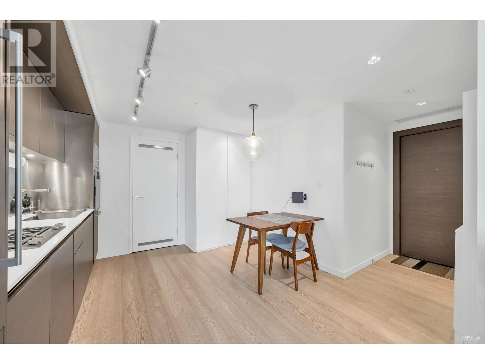 3503 1151 W Georgia Street, Vancouver, British Columbia  V6E 0B3 - Photo 15 - R2926088