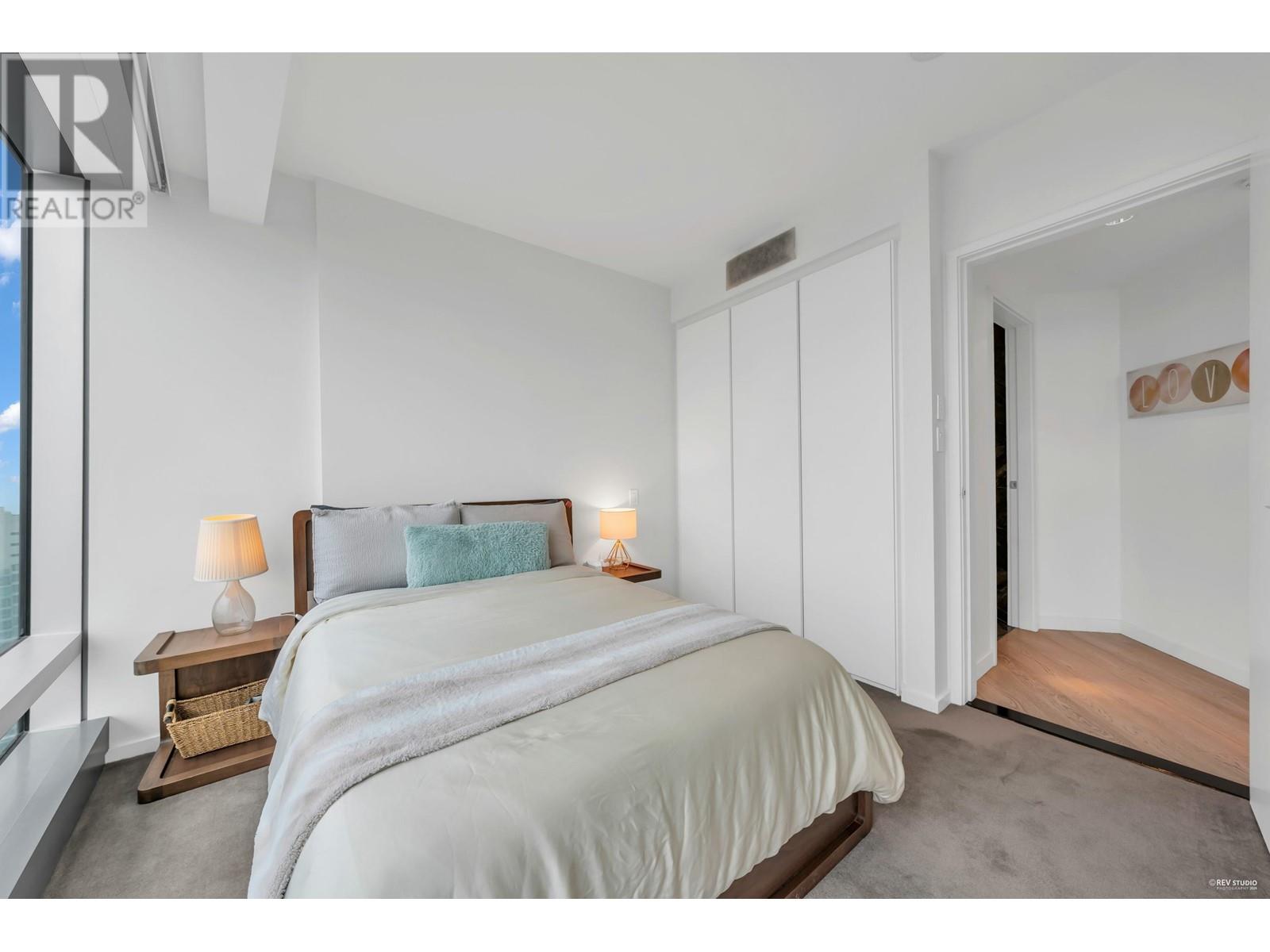 3503 1151 W Georgia Street, Vancouver, British Columbia  V6E 0B3 - Photo 6 - R2926088