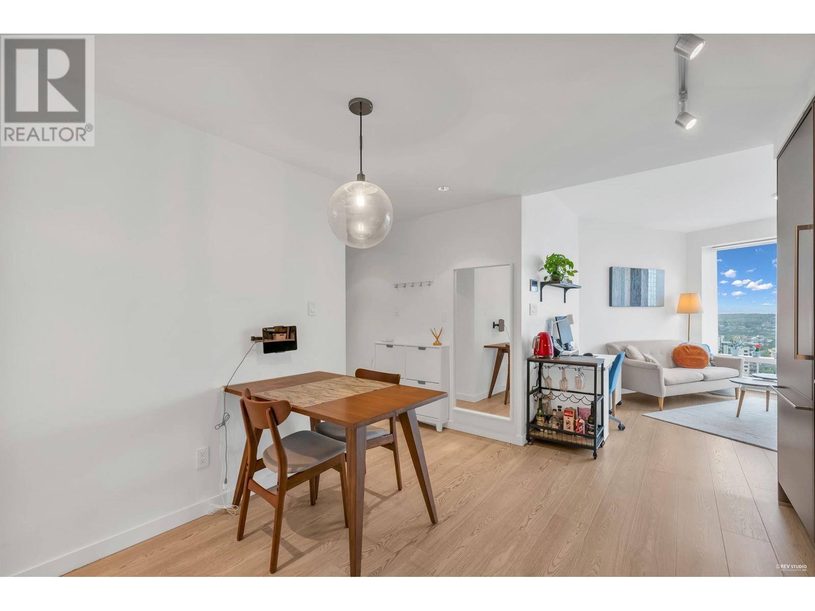 3503 1151 W Georgia Street, Vancouver, British Columbia  V6E 0B3 - Photo 17 - R2926088