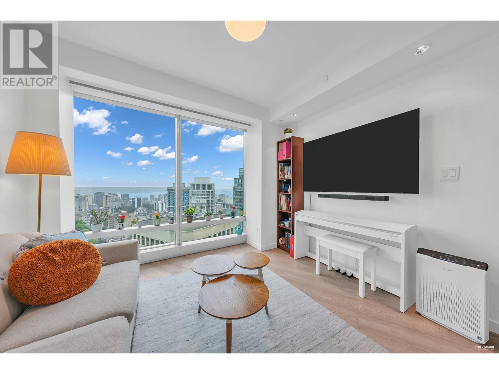3503 1151 W Georgia Street, Vancouver, British Columbia  V6E 0B3 - Photo 10 - R2926088