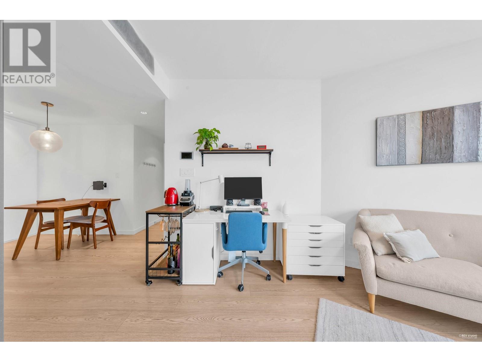 3503 1151 W Georgia Street, Vancouver, British Columbia  V6E 0B3 - Photo 14 - R2926088