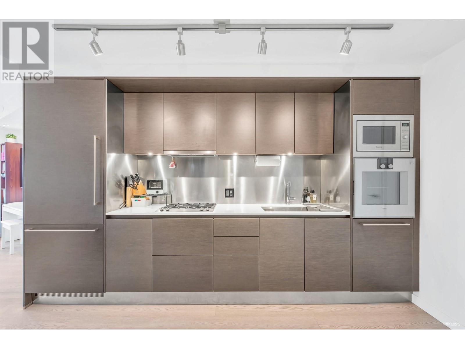 3503 1151 W Georgia Street, Vancouver, British Columbia  V6E 0B3 - Photo 21 - R2926088