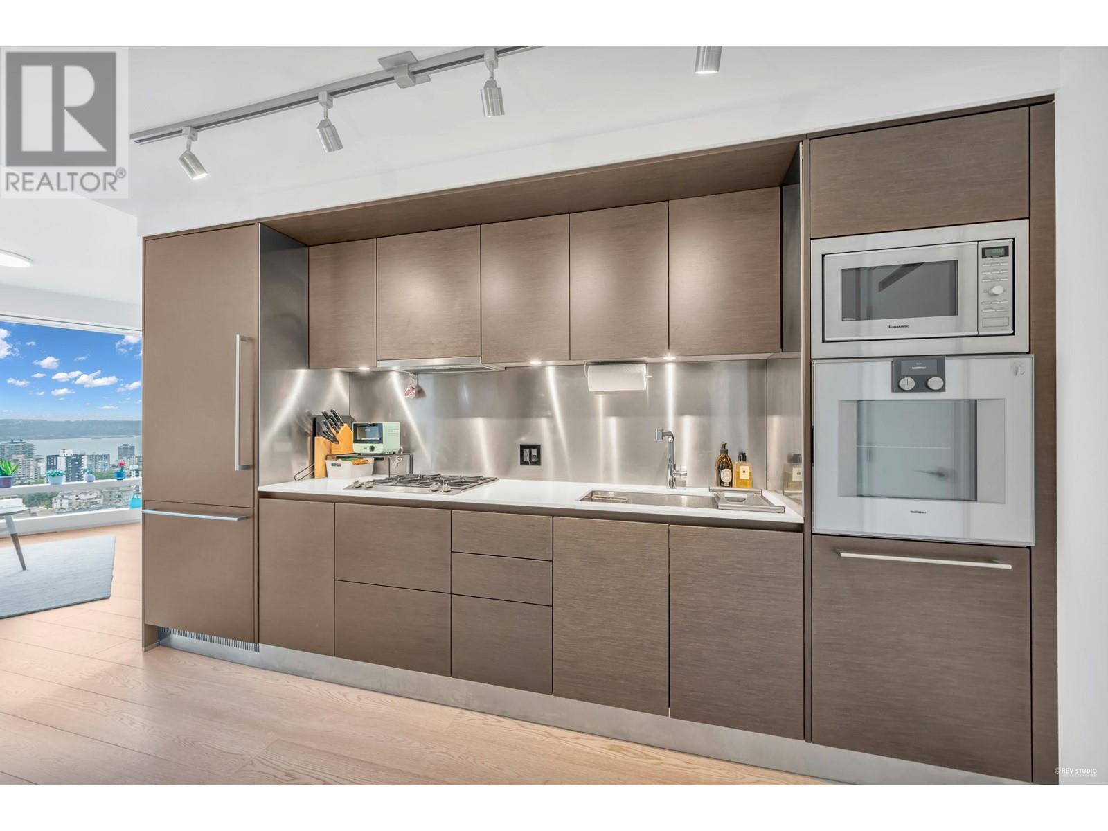 3503 1151 W Georgia Street, Vancouver, British Columbia  V6E 0B3 - Photo 20 - R2926088