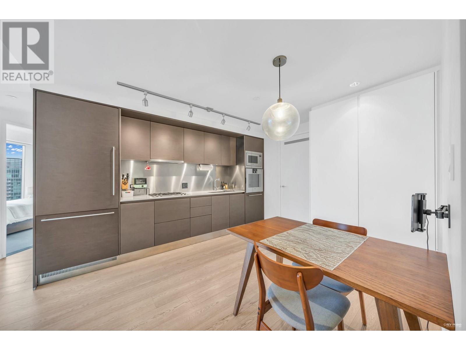 3503 1151 W Georgia Street, Vancouver, British Columbia  V6E 0B3 - Photo 16 - R2926088
