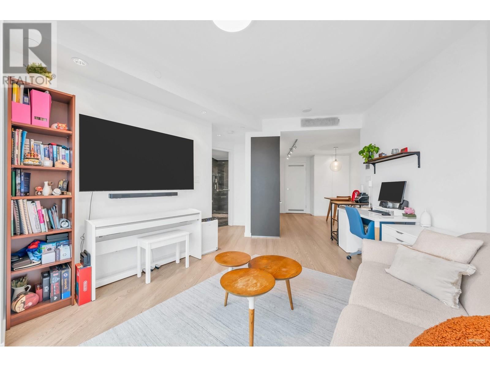 3503 1151 W Georgia Street, Vancouver, British Columbia  V6E 0B3 - Photo 13 - R2926088