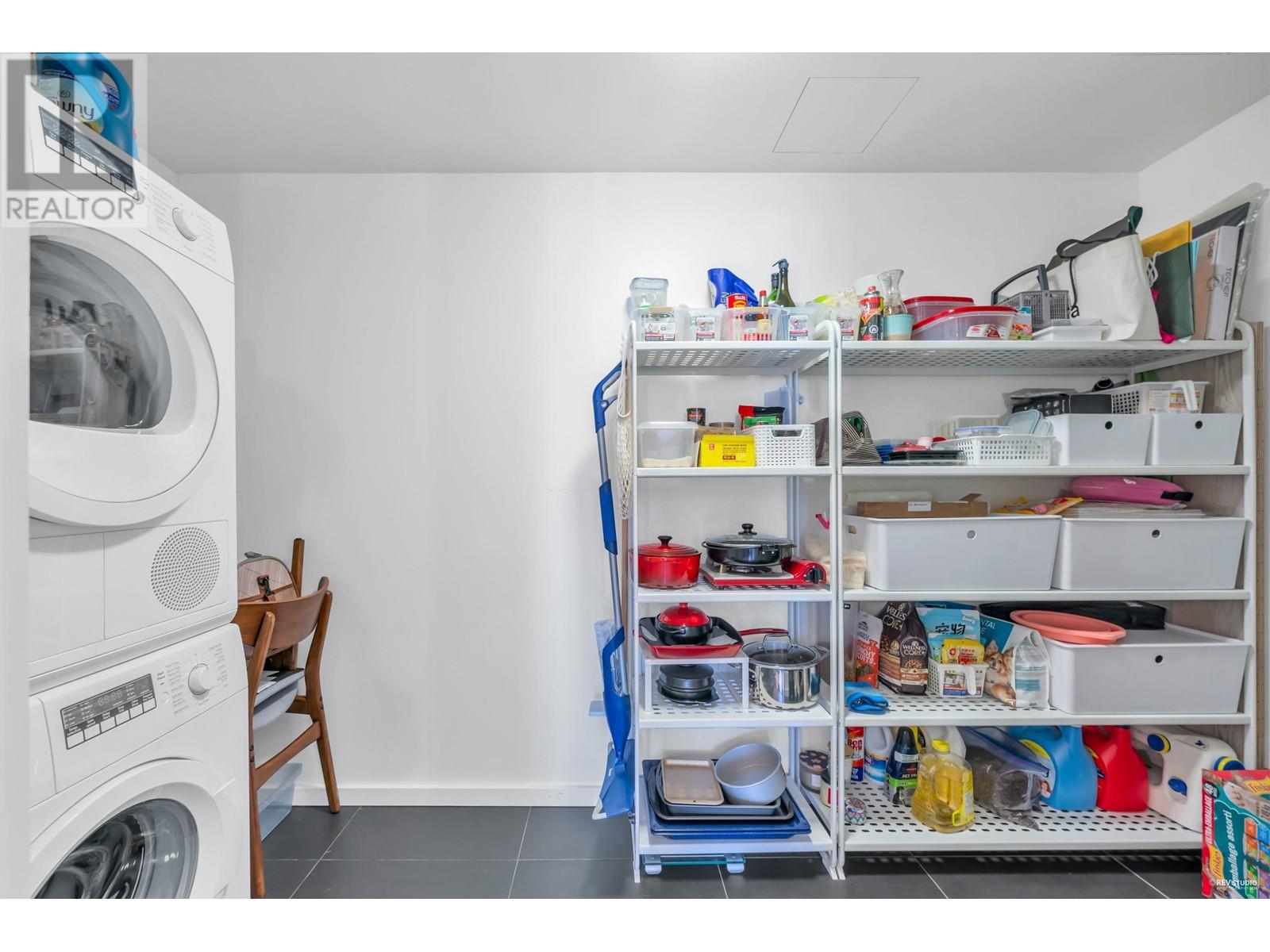 3503 1151 W Georgia Street, Vancouver, British Columbia  V6E 0B3 - Photo 22 - R2926088