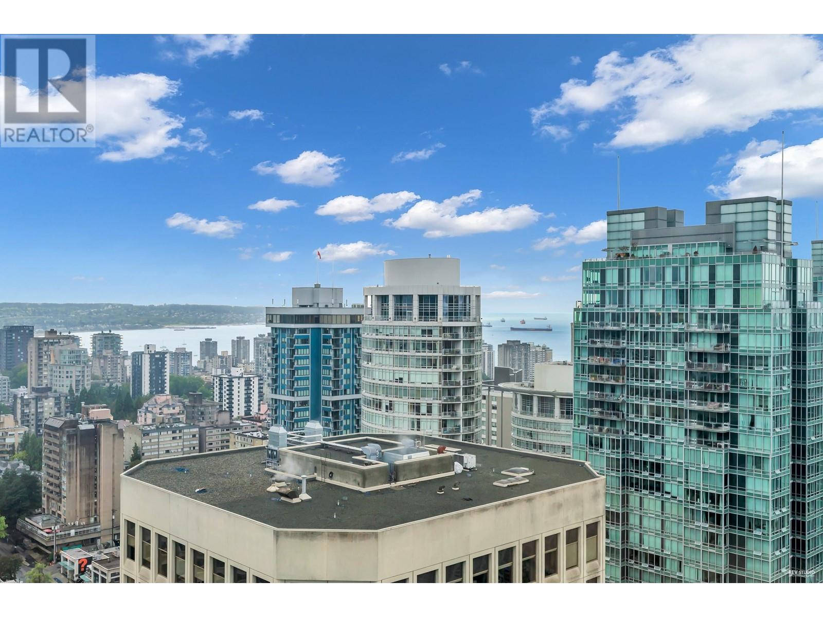 3503 1151 W Georgia Street, Vancouver, British Columbia  V6E 0B3 - Photo 24 - R2926088
