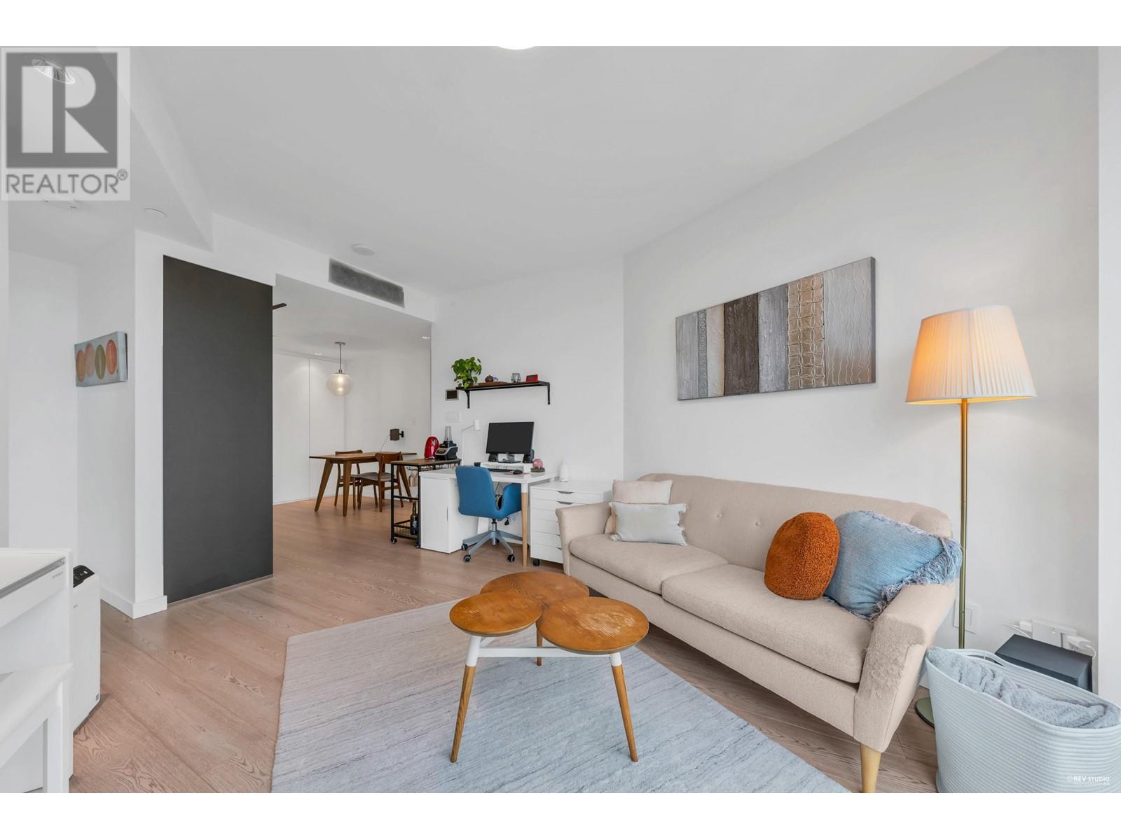 3503 1151 W Georgia Street, Vancouver, British Columbia  V6E 0B3 - Photo 11 - R2926088