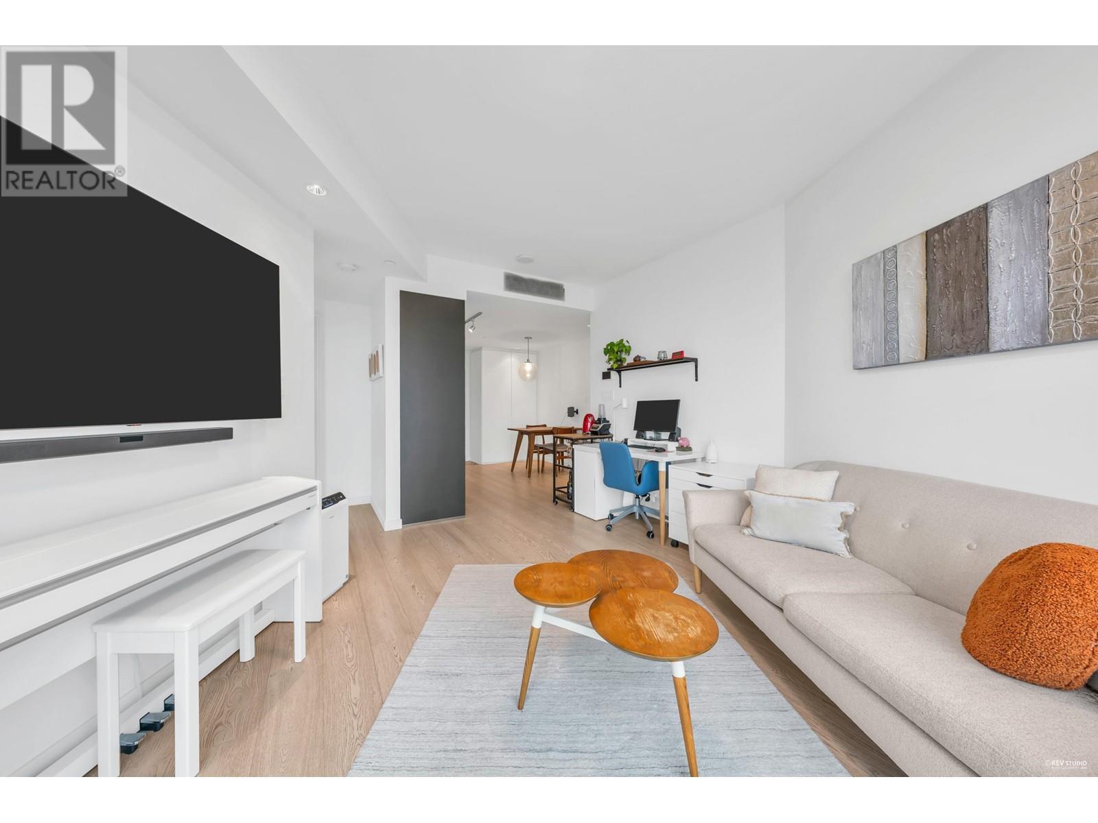 3503 1151 W Georgia Street, Vancouver, British Columbia  V6E 0B3 - Photo 12 - R2926088