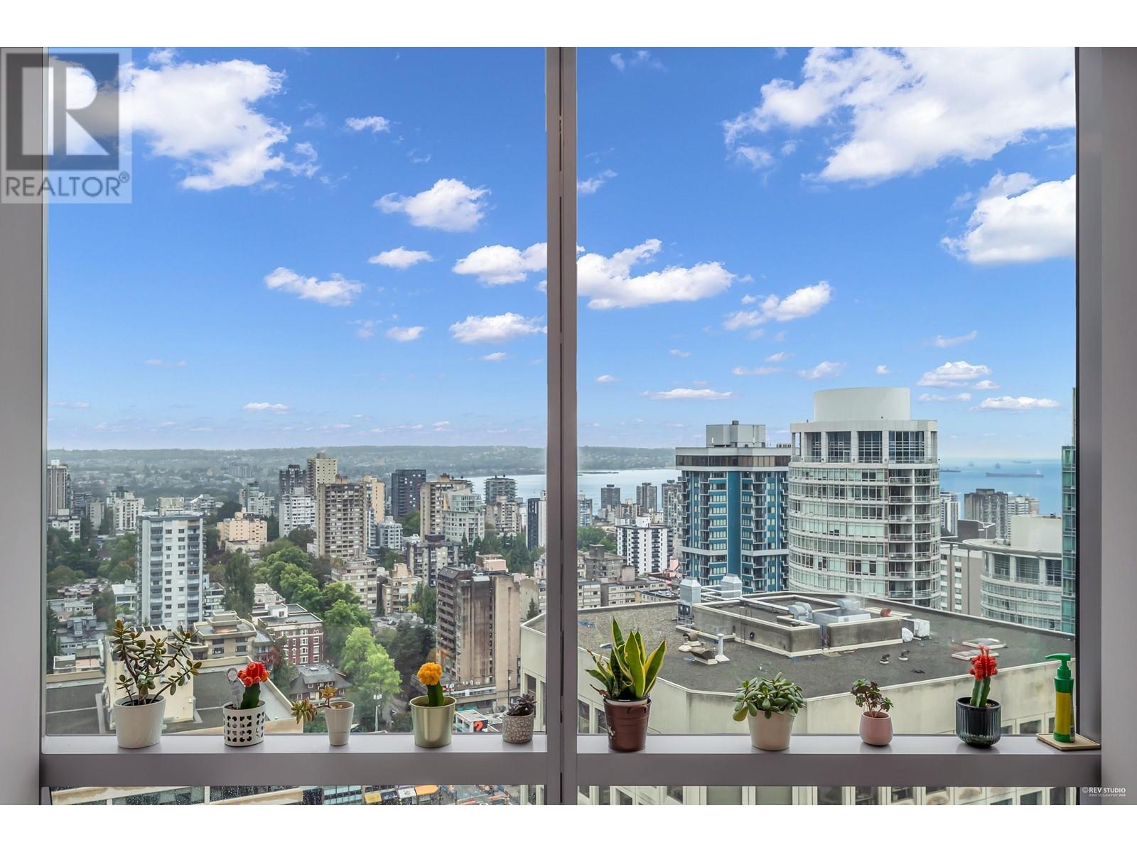 3503 1151 W Georgia Street, Vancouver, British Columbia  V6E 0B3 - Photo 23 - R2926088