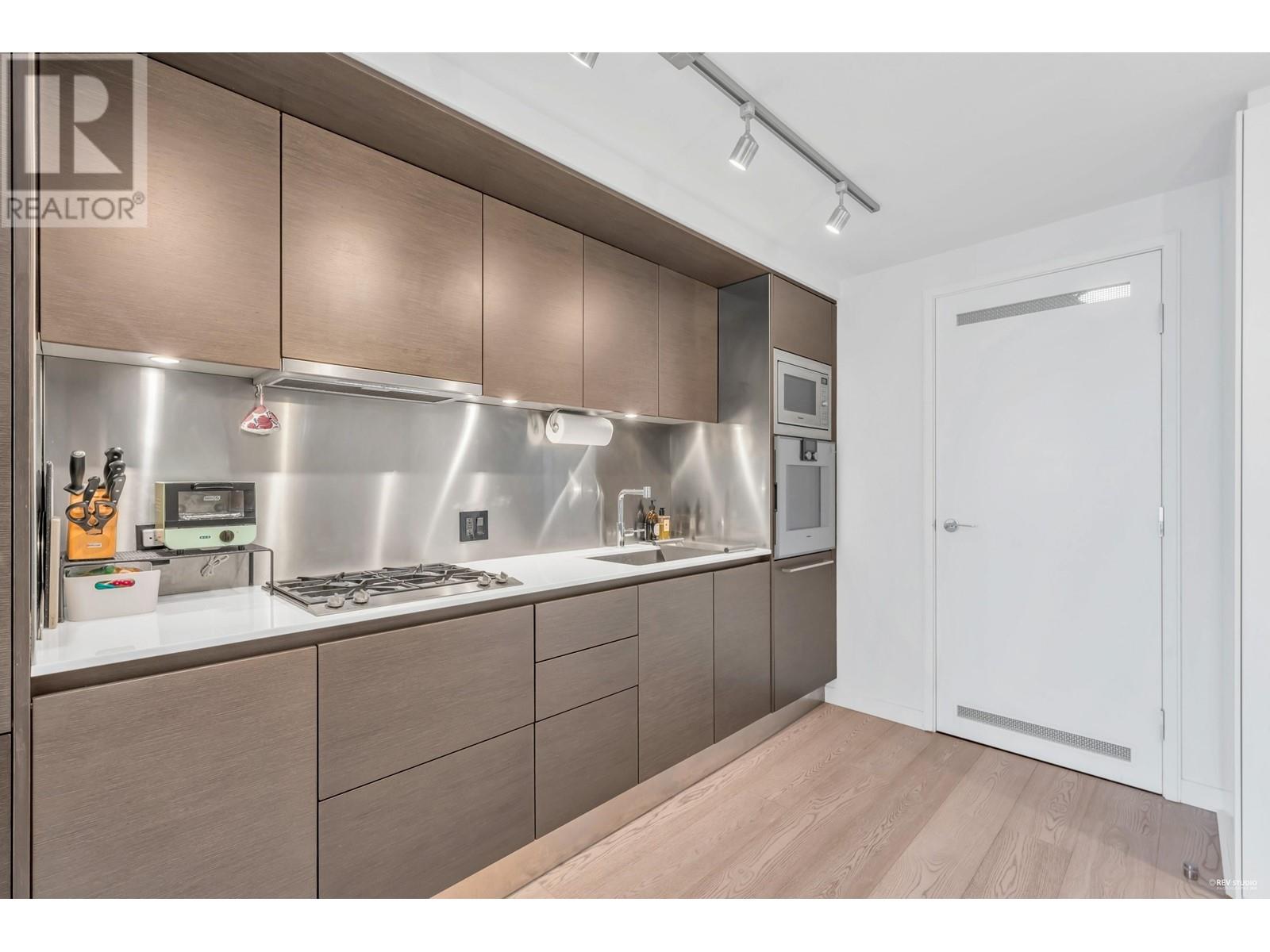 3503 1151 W Georgia Street, Vancouver, British Columbia  V6E 0B3 - Photo 19 - R2926088