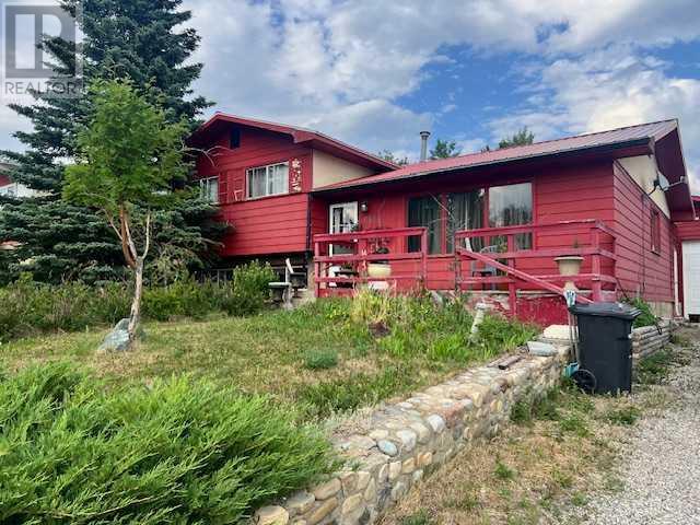 9801 105 Street, Grande Cache, Alberta  T0E 0Y0 - Photo 22 - A2152614