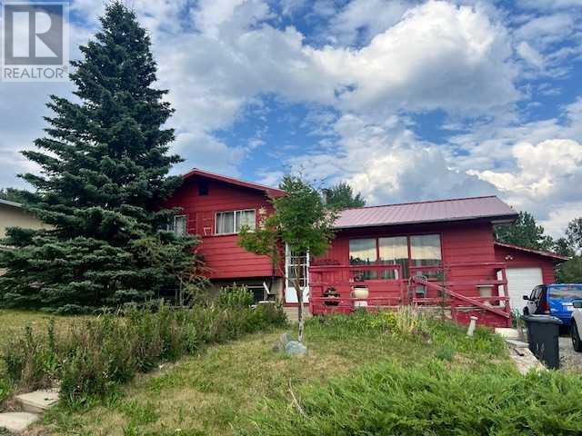 9801 105 Street, Grande Cache, Alberta  T0E 0Y0 - Photo 23 - A2152614