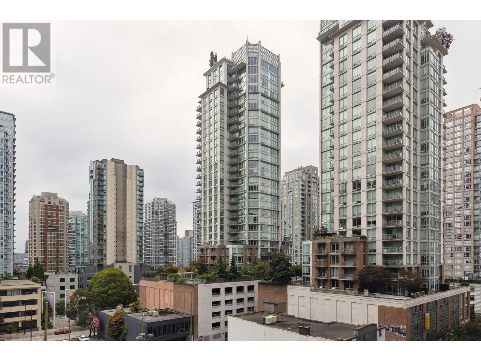 504 833 Seymour Street, Vancouver, British Columbia  V6B 0G4 - Photo 17 - R2926245