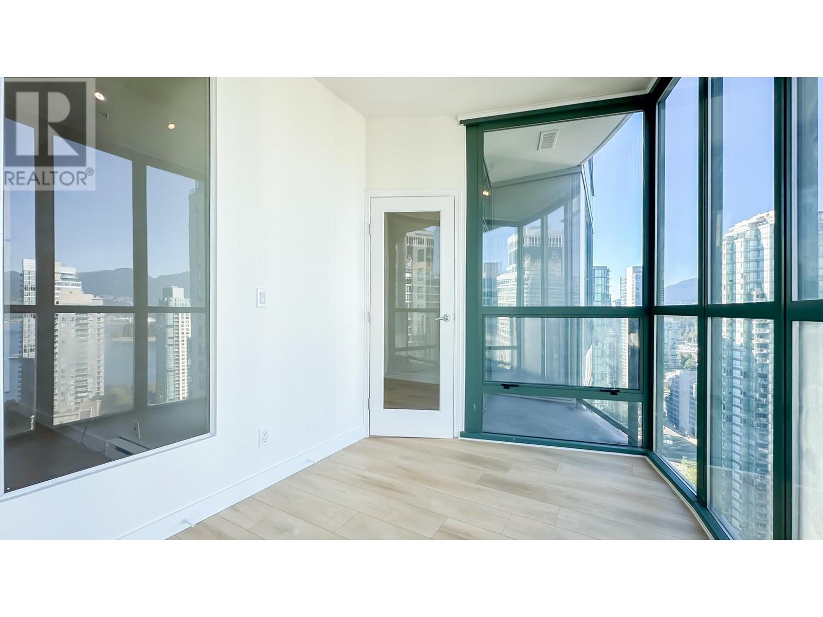 Listing Picture 14 of 24 : 2208 1239 W GEORGIA STREET, Vancouver / 溫哥華 - 魯藝地產 Yvonne Lu Group - MLS Medallion Club Member