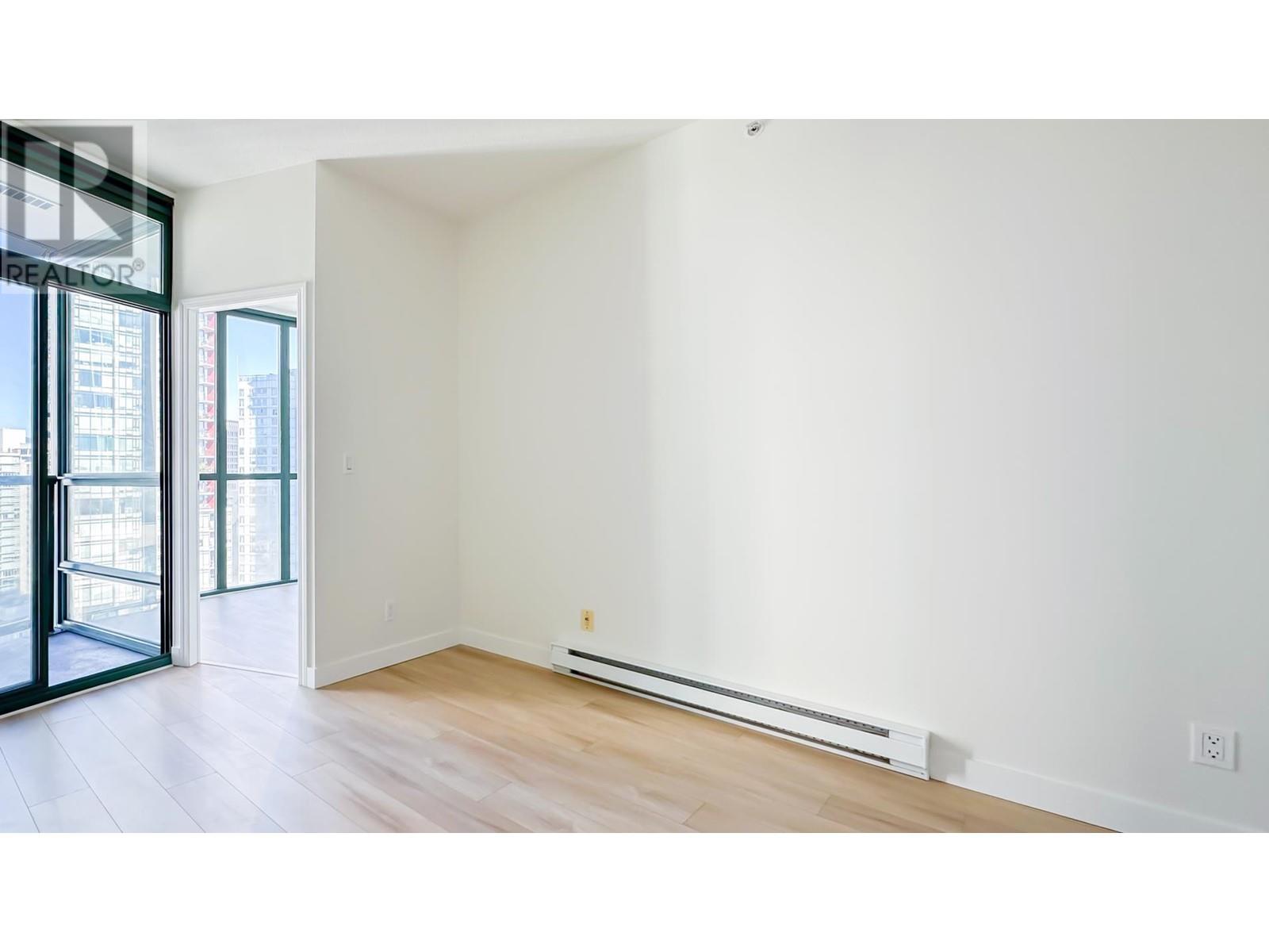 Listing Picture 16 of 24 : 2208 1239 W GEORGIA STREET, Vancouver / 溫哥華 - 魯藝地產 Yvonne Lu Group - MLS Medallion Club Member