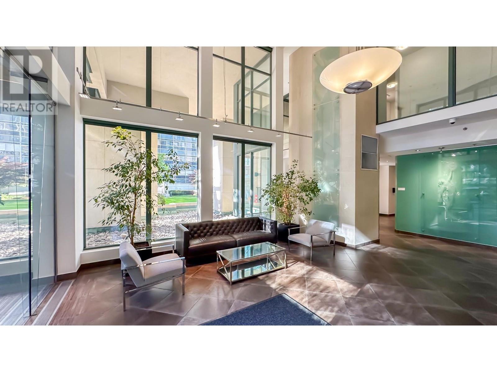 Listing Picture 2 of 24 : 2208 1239 W GEORGIA STREET, Vancouver / 溫哥華 - 魯藝地產 Yvonne Lu Group - MLS Medallion Club Member