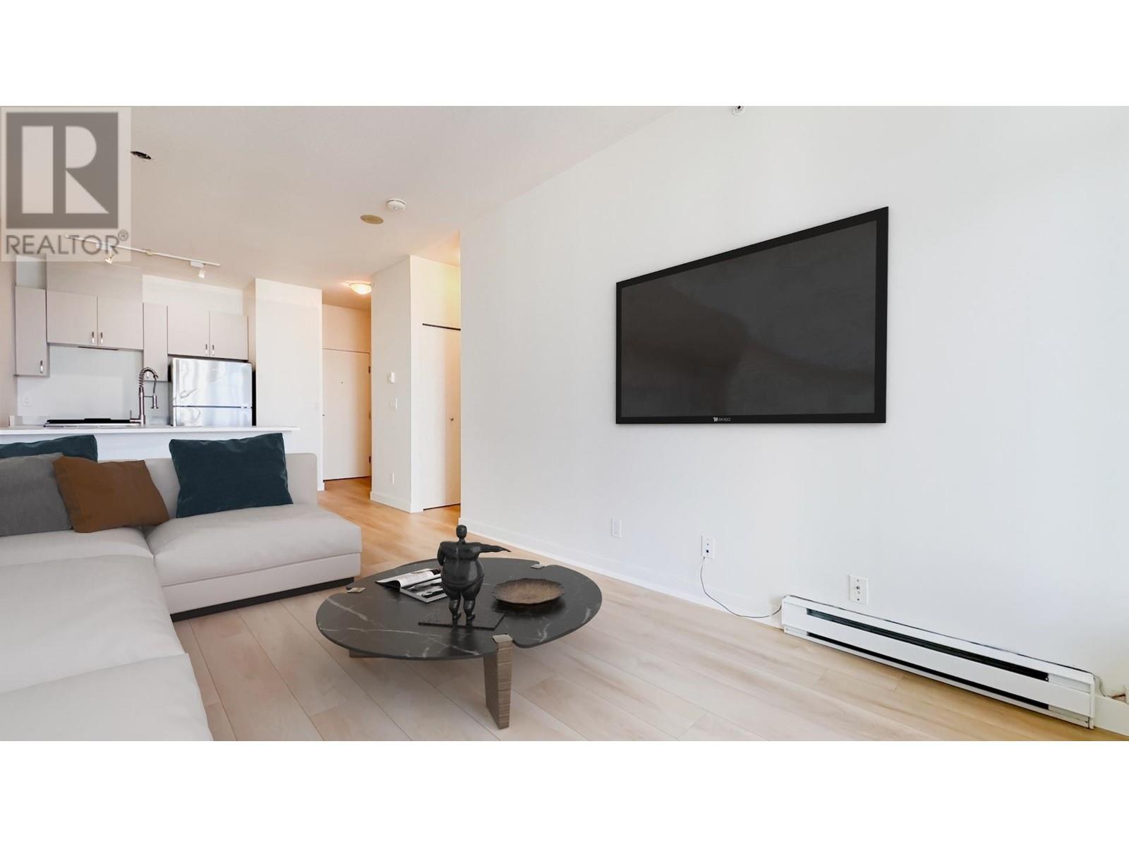 Listing Picture 5 of 24 : 2208 1239 W GEORGIA STREET, Vancouver / 溫哥華 - 魯藝地產 Yvonne Lu Group - MLS Medallion Club Member