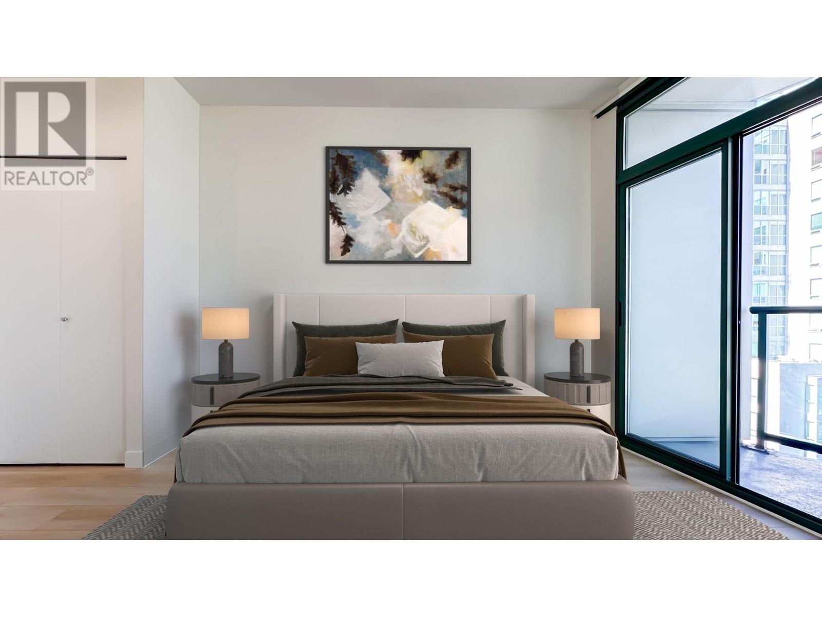 Listing Picture 9 of 24 : 2208 1239 W GEORGIA STREET, Vancouver / 溫哥華 - 魯藝地產 Yvonne Lu Group - MLS Medallion Club Member