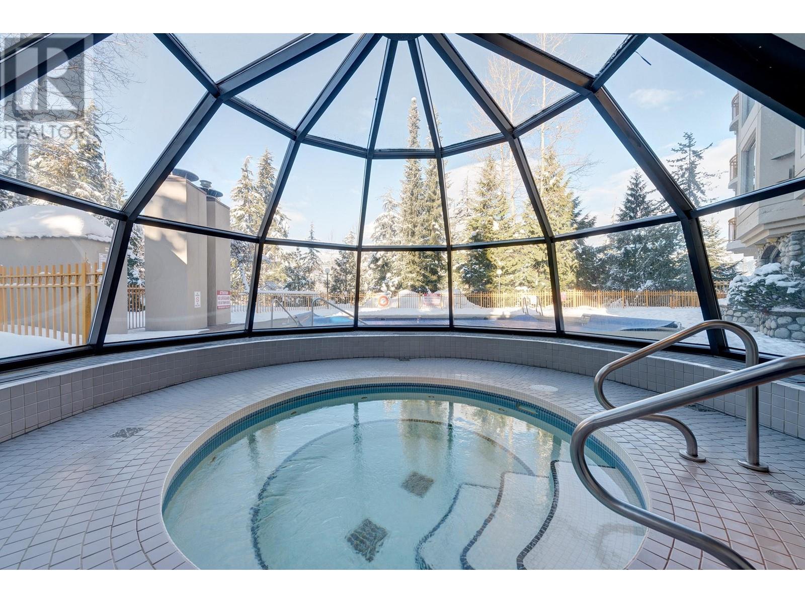 211 4809 Spearhead Drive, Whistler, British Columbia  V0N 1B4 - Photo 3 - R2926303