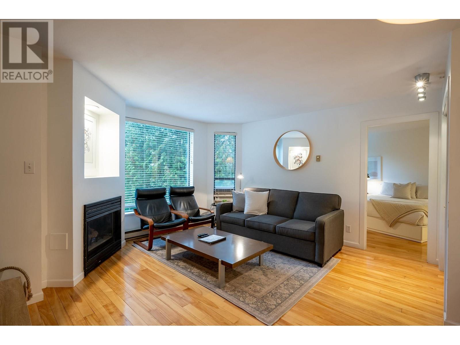 211 4809 Spearhead Drive, Whistler, British Columbia  V0N 1B4 - Photo 5 - R2926303