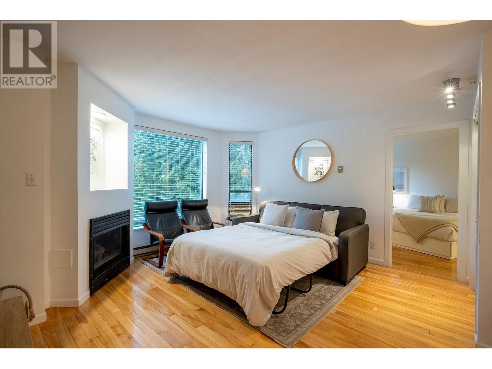 211 4809 Spearhead Drive, Whistler, British Columbia  V0N 1B4 - Photo 6 - R2926303
