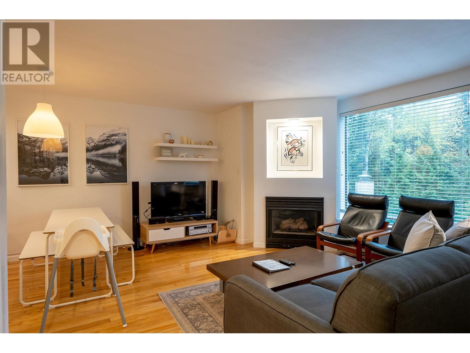 211 4809 Spearhead Drive, Whistler, British Columbia  V0N 1B4 - Photo 7 - R2926303