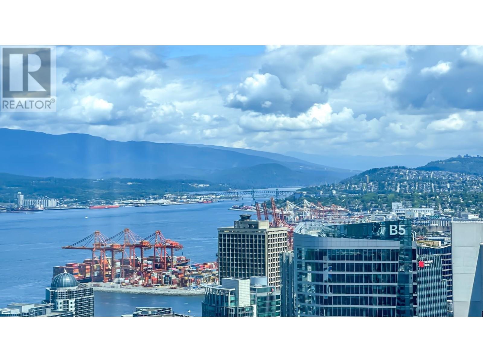 Listing Picture 18 of 40 : 5004 1128 W GEORGIA STREET, Vancouver / 溫哥華 - 魯藝地產 Yvonne Lu Group - MLS Medallion Club Member