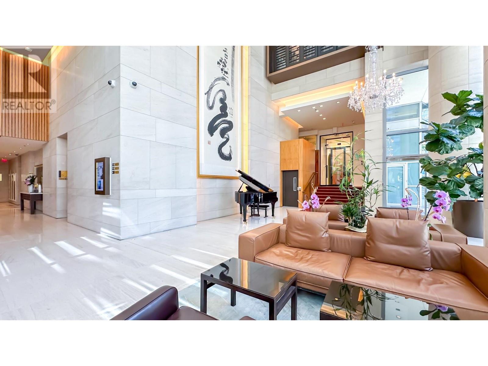Listing Picture 4 of 40 : 5004 1128 W GEORGIA STREET, Vancouver / 溫哥華 - 魯藝地產 Yvonne Lu Group - MLS Medallion Club Member