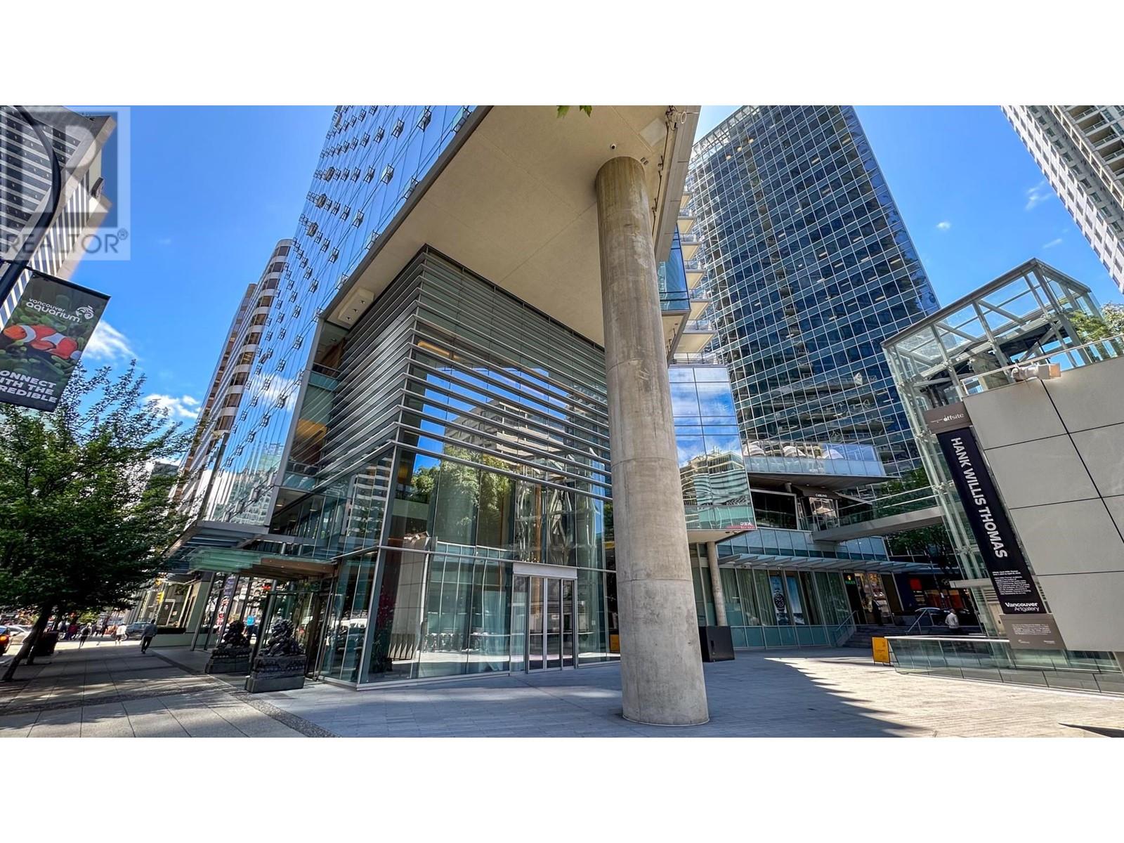 Listing Picture 2 of 40 : 5004 1128 W GEORGIA STREET, Vancouver / 溫哥華 - 魯藝地產 Yvonne Lu Group - MLS Medallion Club Member