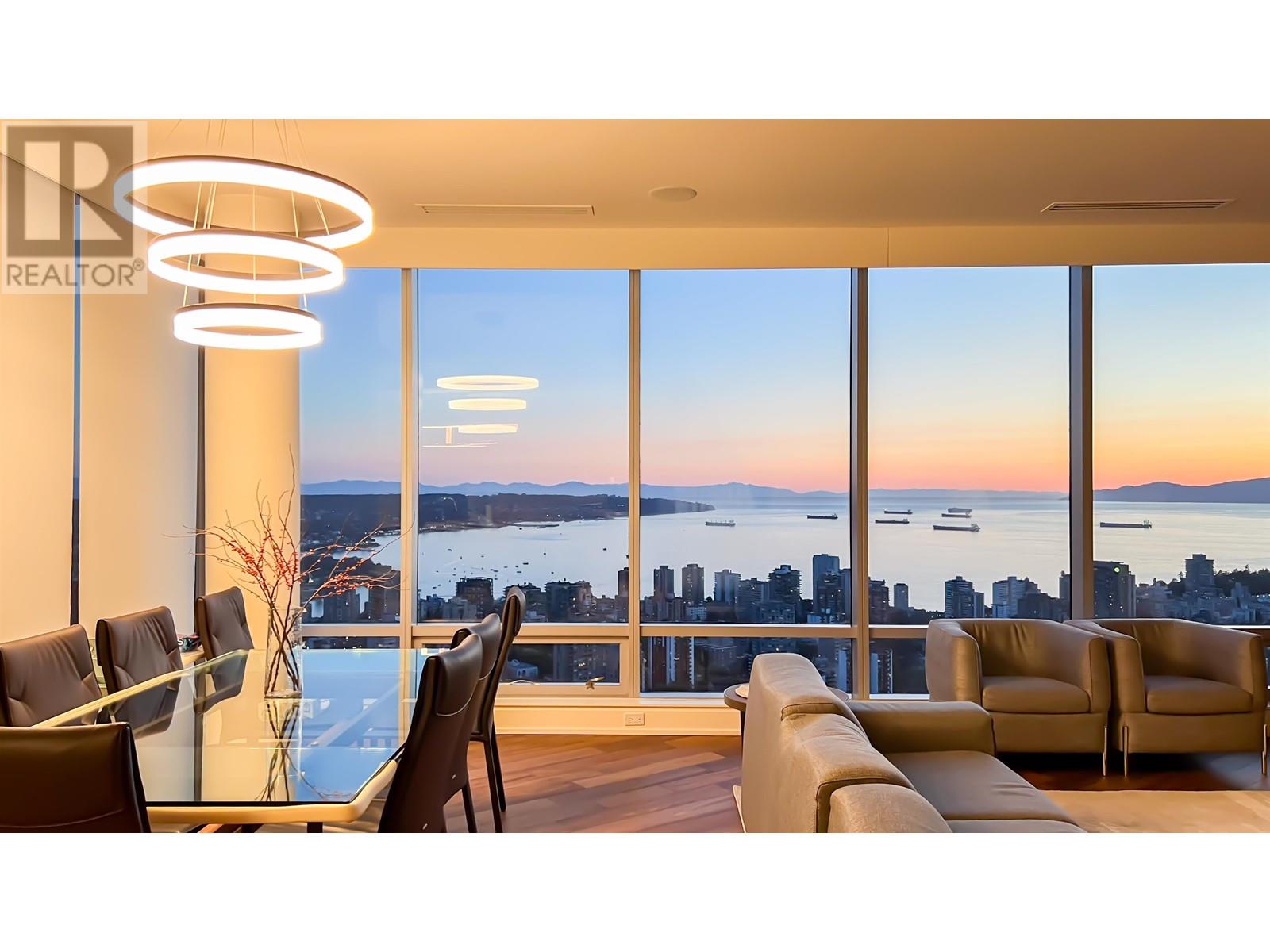 Listing Picture 26 of 40 : 5004 1128 W GEORGIA STREET, Vancouver / 溫哥華 - 魯藝地產 Yvonne Lu Group - MLS Medallion Club Member