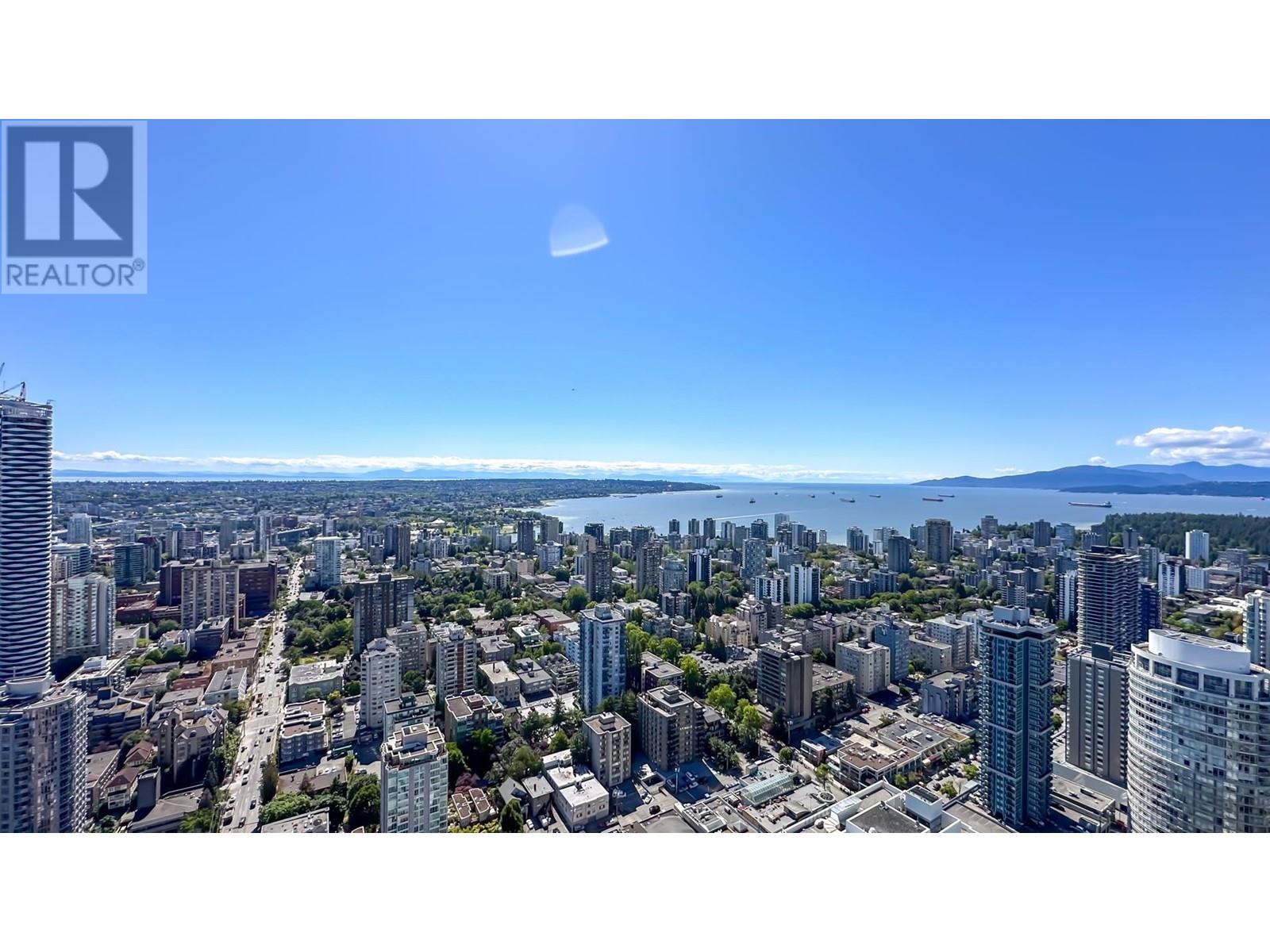 Listing Picture 19 of 40 : 5004 1128 W GEORGIA STREET, Vancouver / 溫哥華 - 魯藝地產 Yvonne Lu Group - MLS Medallion Club Member