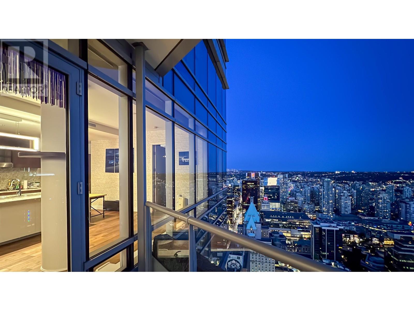 Listing Picture 33 of 40 : 5004 1128 W GEORGIA STREET, Vancouver / 溫哥華 - 魯藝地產 Yvonne Lu Group - MLS Medallion Club Member