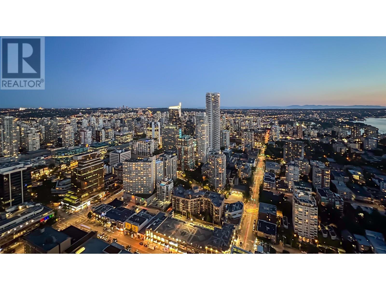 Listing Picture 35 of 40 : 5004 1128 W GEORGIA STREET, Vancouver / 溫哥華 - 魯藝地產 Yvonne Lu Group - MLS Medallion Club Member