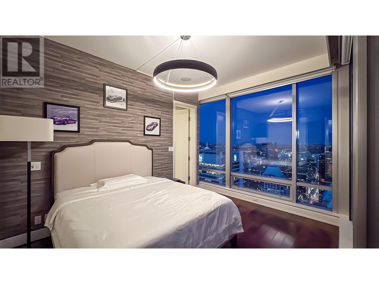 Listing Picture 31 of 40 : 5004 1128 W GEORGIA STREET, Vancouver / 溫哥華 - 魯藝地產 Yvonne Lu Group - MLS Medallion Club Member