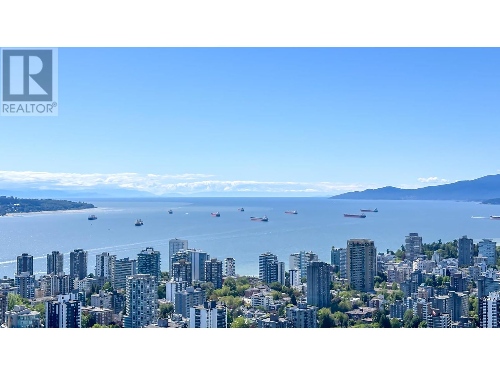 Listing Picture 17 of 40 : 5004 1128 W GEORGIA STREET, Vancouver / 溫哥華 - 魯藝地產 Yvonne Lu Group - MLS Medallion Club Member