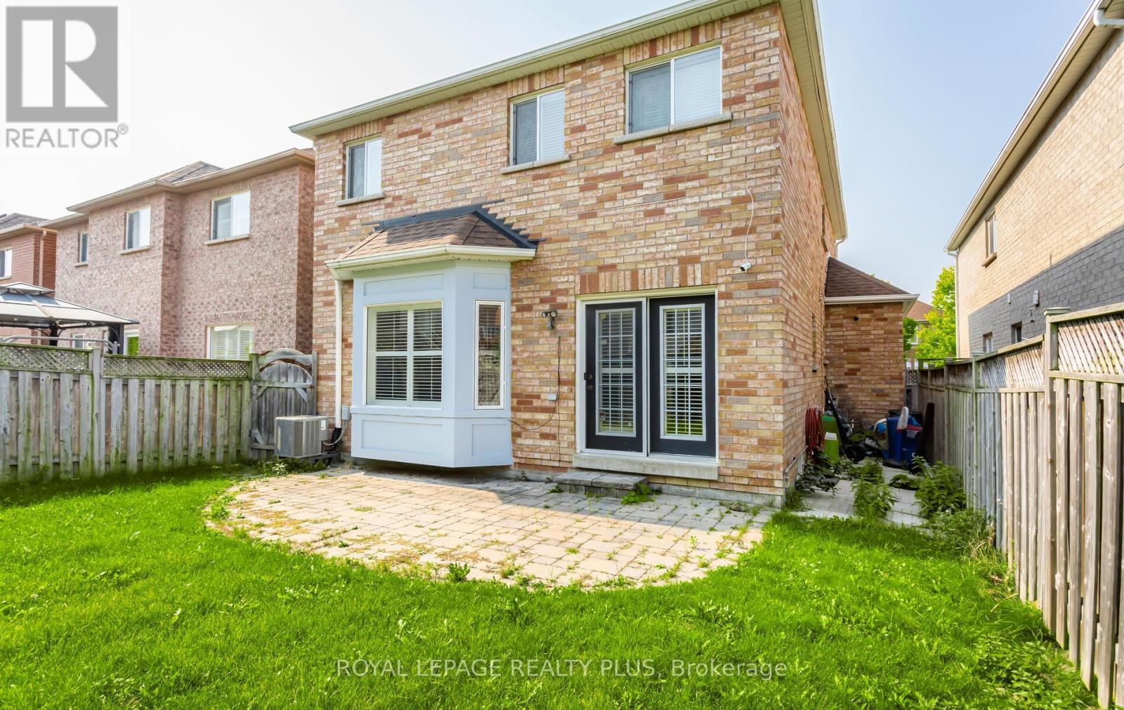 19 Osmond Appleton Road, Markham (Greensborough), Ontario  L6E 1R5 - Photo 24 - N9352587