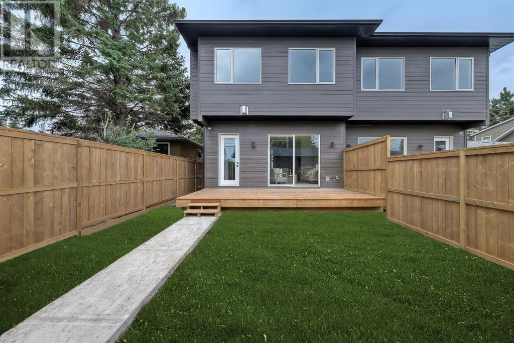 916 42 Street Sw, Calgary, Alberta  T3C 1Y8 - Photo 48 - A2160088