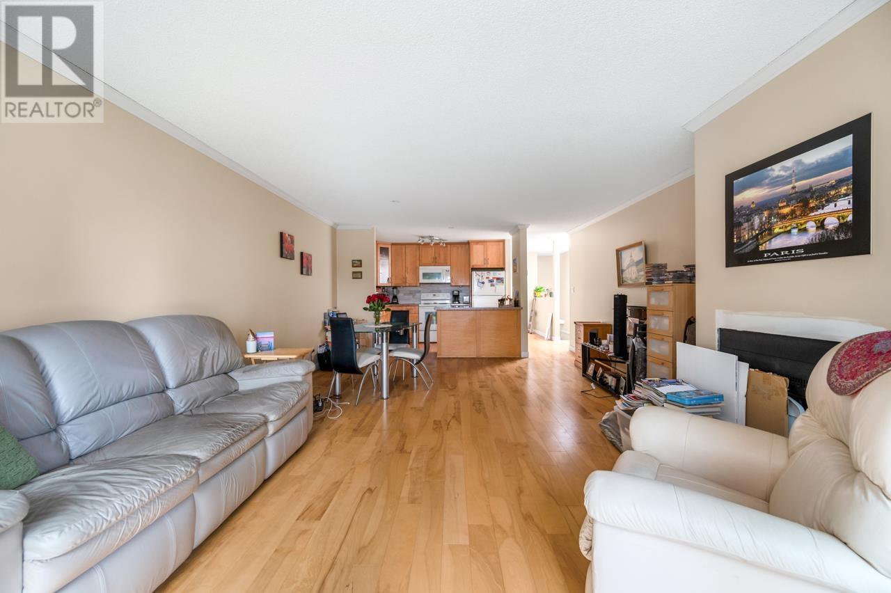 303 333 Wethersfield Drive, Vancouver, British Columbia  V5X 4M9 - Photo 6 - R2923861