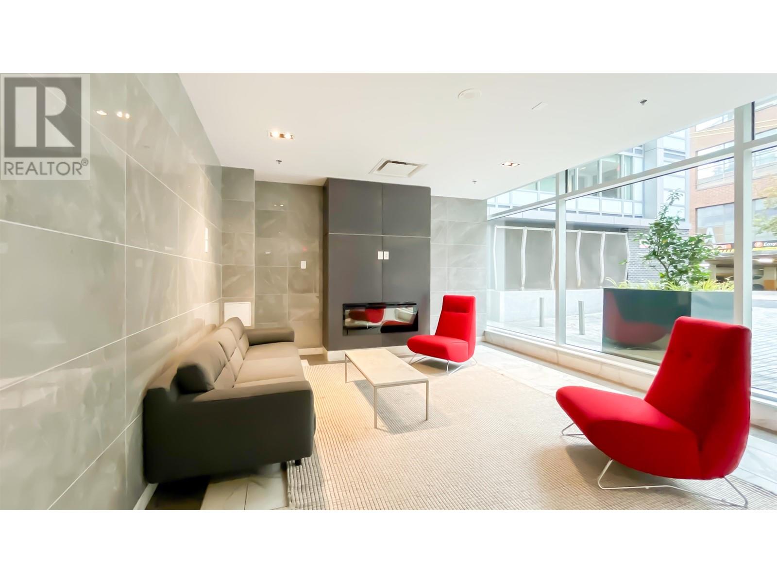 512 1283 Howe Street, Vancouver, British Columbia  V6Z 0E3 - Photo 4 - R2925964