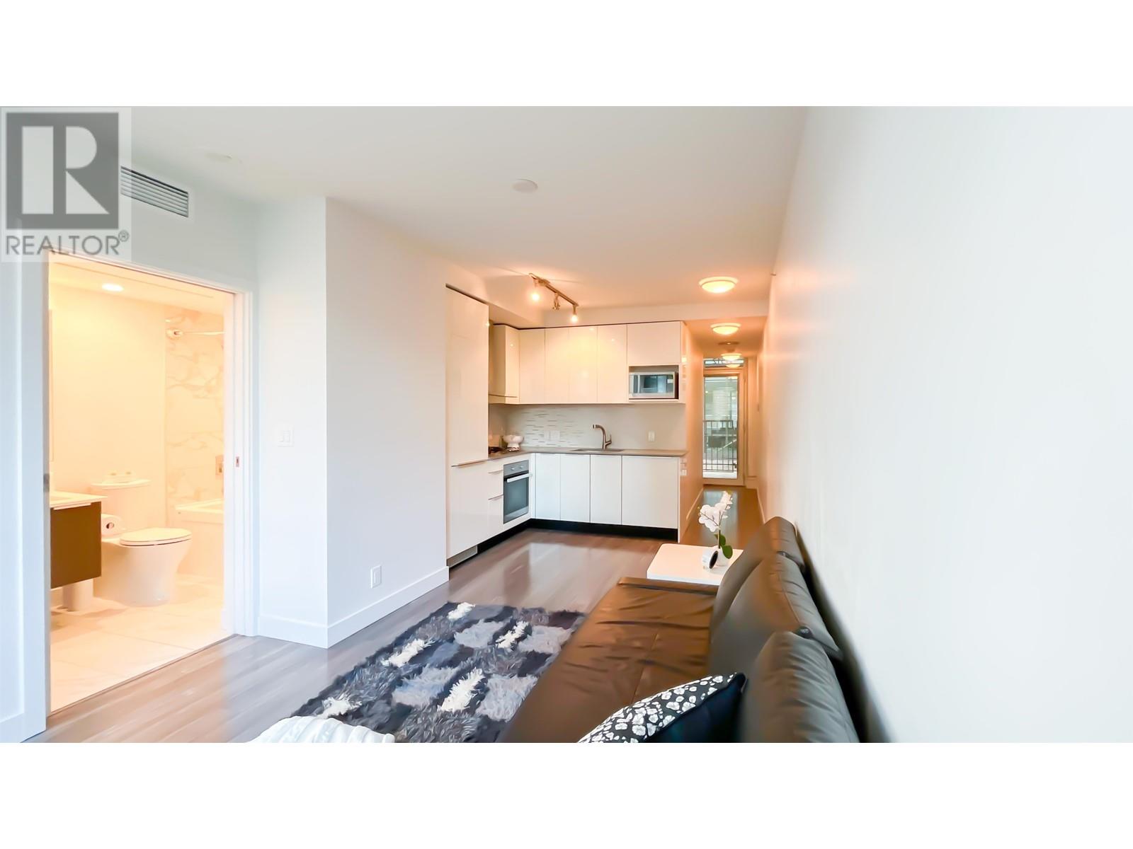 512 1283 Howe Street, Vancouver, British Columbia  V6Z 0E3 - Photo 8 - R2925964