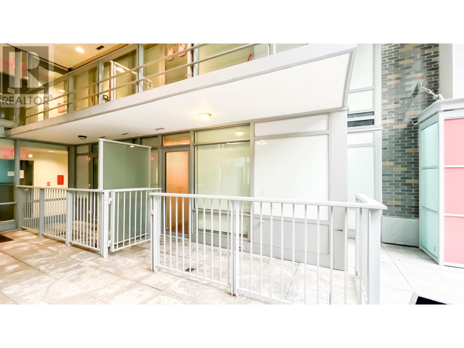 512 1283 Howe Street, Vancouver, British Columbia  V6Z 0E3 - Photo 16 - R2925964